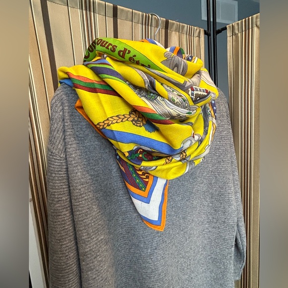 Dresses & Skirts - Cashmere sweater dress